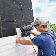 Best Historical Building Siding Restoration  in Wheeling, IL